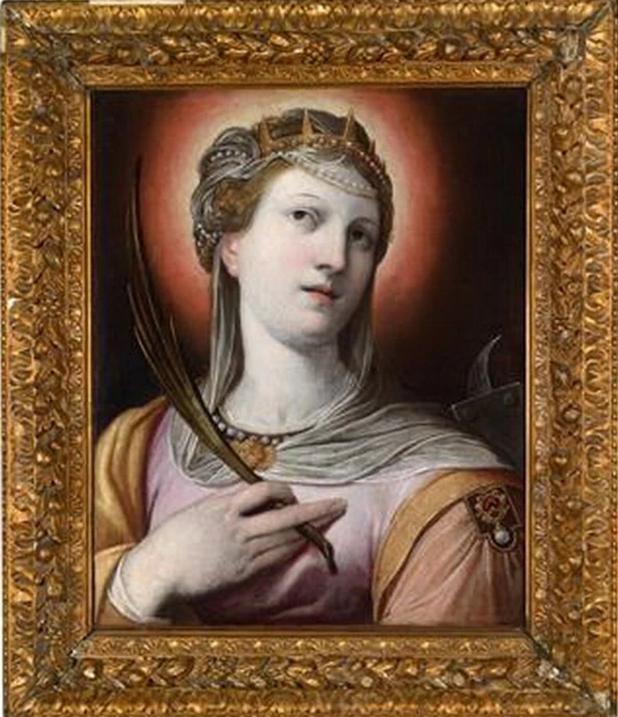 Santa Caterina d'Alessandria